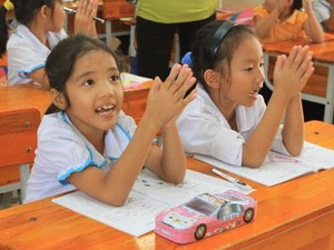 越南性别比例失衡拉响人口警报